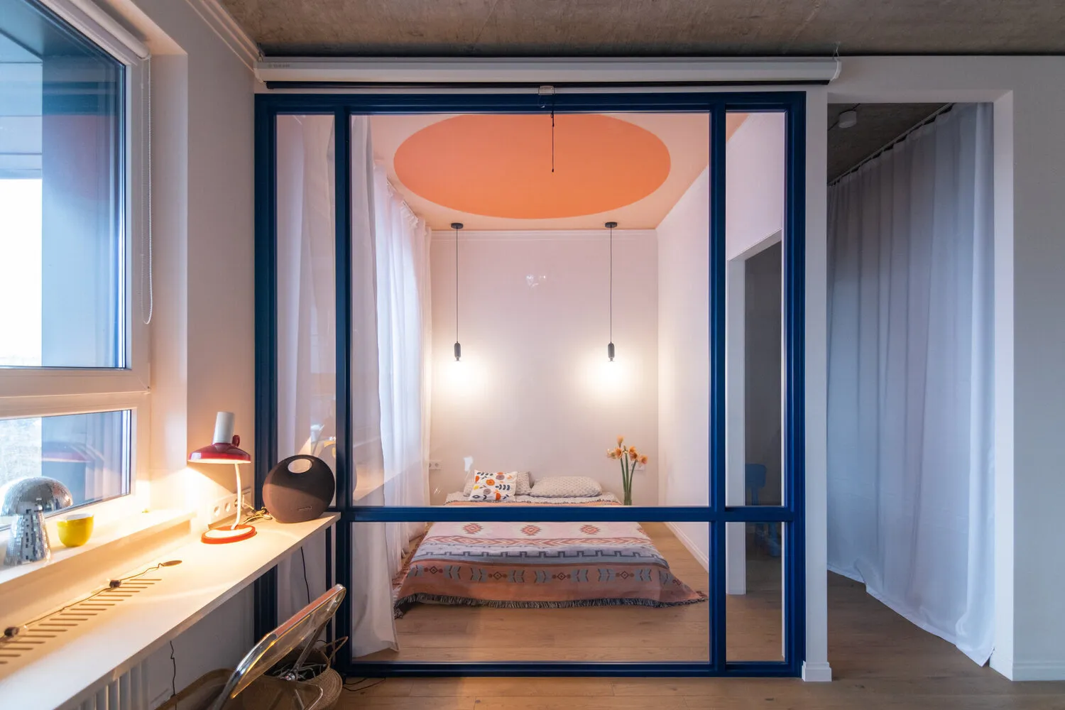 Фотография: Гостиная в стиле Современный, Минимализм,  – фото на INMYROOM - 3