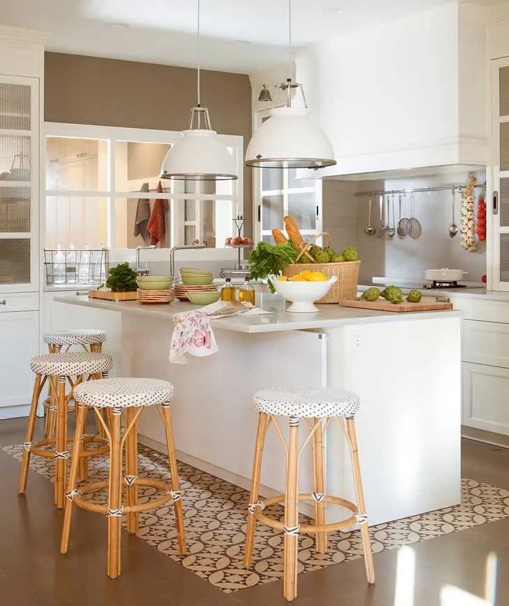 Неймові кухні у білому кольорі - Gallery image 8