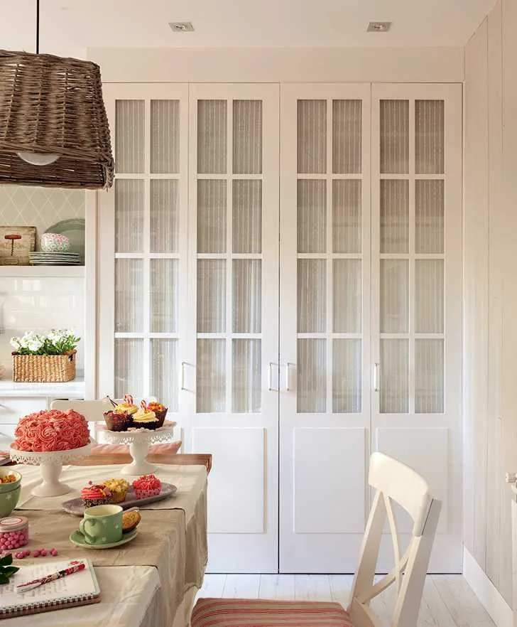 Неймові кухні у білому кольорі - Gallery image 2