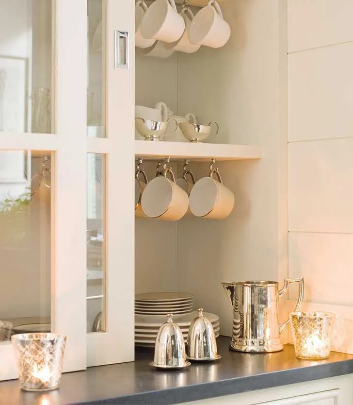 Неймові кухні у білому кольорі - Gallery image 6