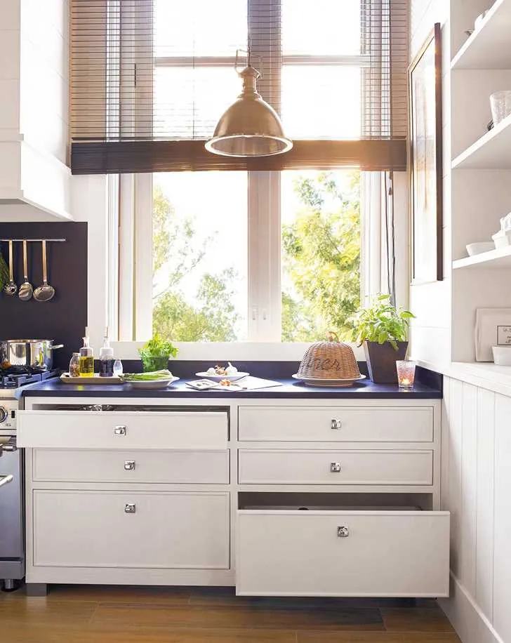 Неймові кухні у білому кольорі - Gallery image 4