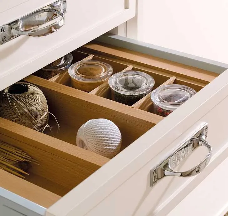 Неймові кухні у білому кольорі - Gallery image 5