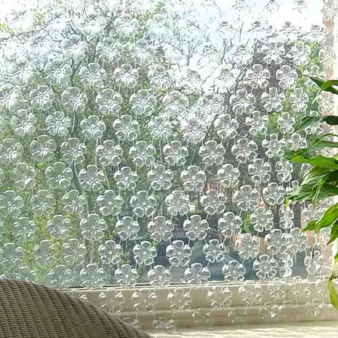 45 Идей переработки пластиковых бутылок plastic-bottle-art-architectureartdesigns (3)