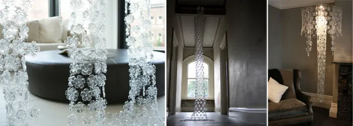 45 Идей переработки пластиковых бутылок plastic-bottle-art-architectureartdesigns (42)