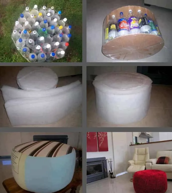 45 Идей переработки пластиковых бутылок plastic-bottle-art-architectureartdesigns (44)