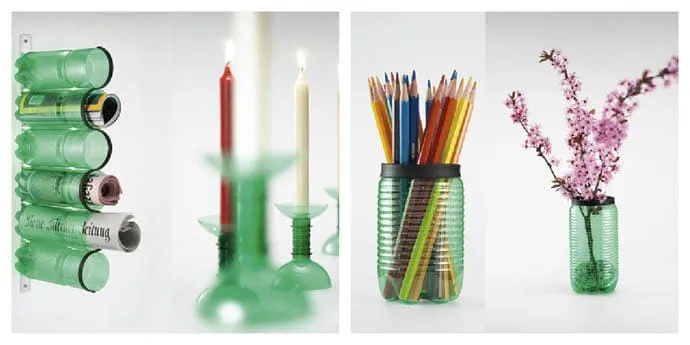 45 Идей переработки пластиковых бутылок plastic-bottle-art-architectureartdesigns (38)