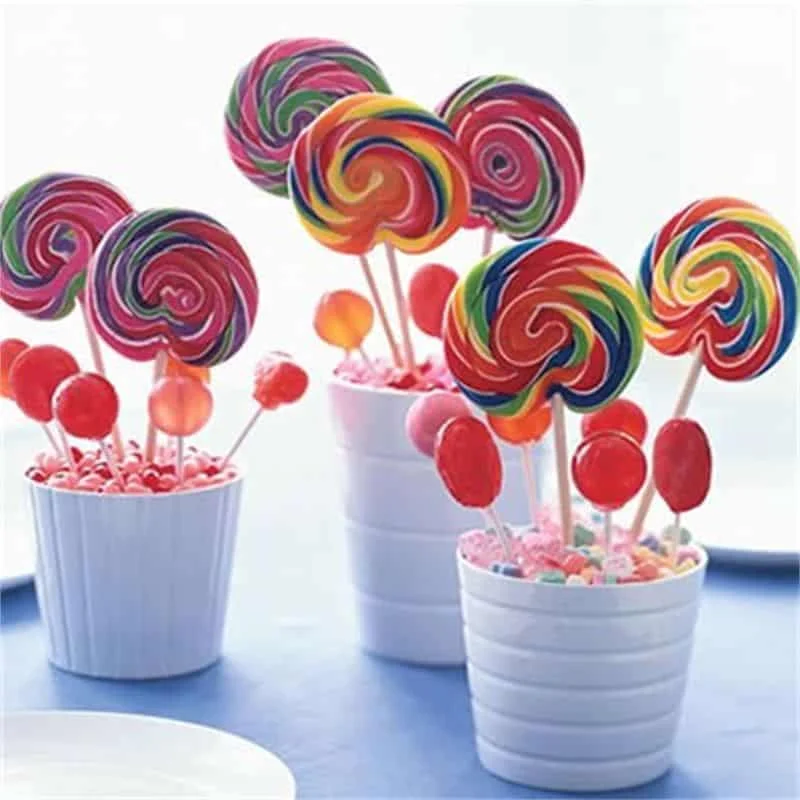 Candy favor boxes for party gifts