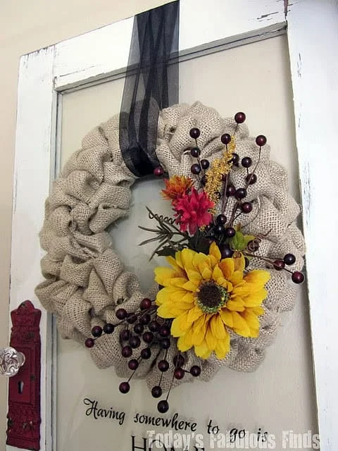 假叶与天然纹理手工制作