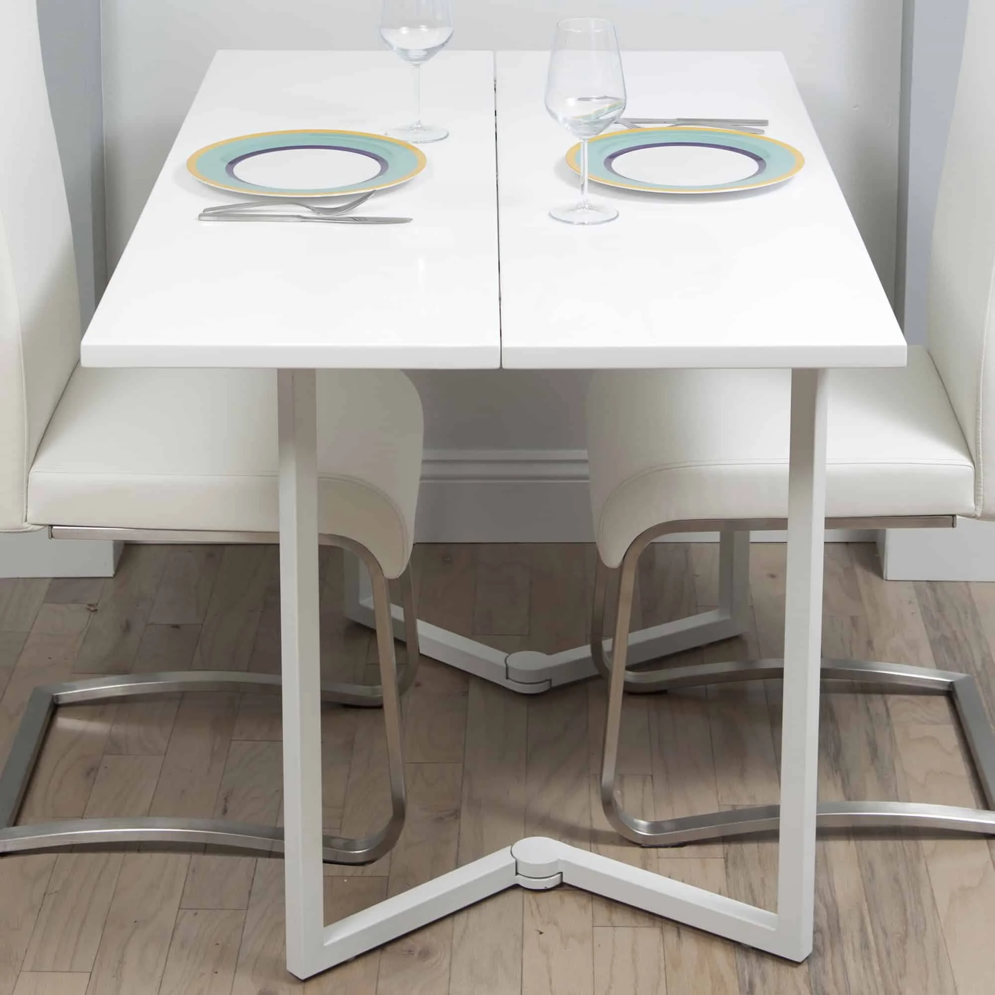 16 Fascinating Wooden Dining Table Designs 22 Awesome Dining Table Designs (21)