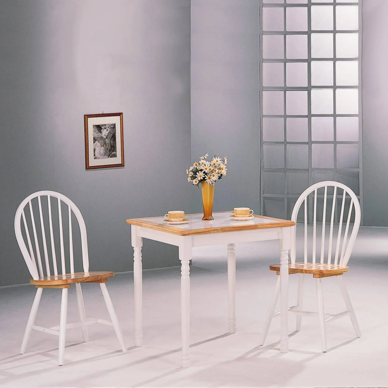 16 Fascinating Wooden Dining Table Designs 22 Awesome Dining Table Designs (10)