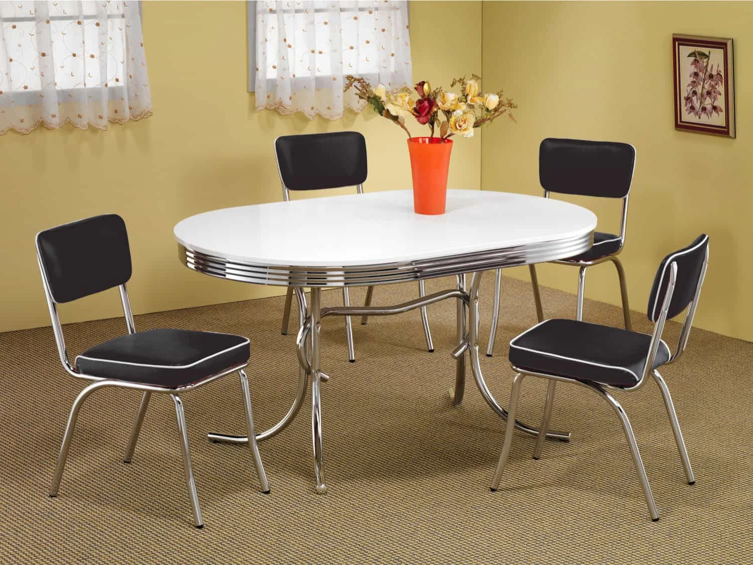 16 Fascinating Wooden Dining Table Designs 22 Awesome Dining Table Designs (20)