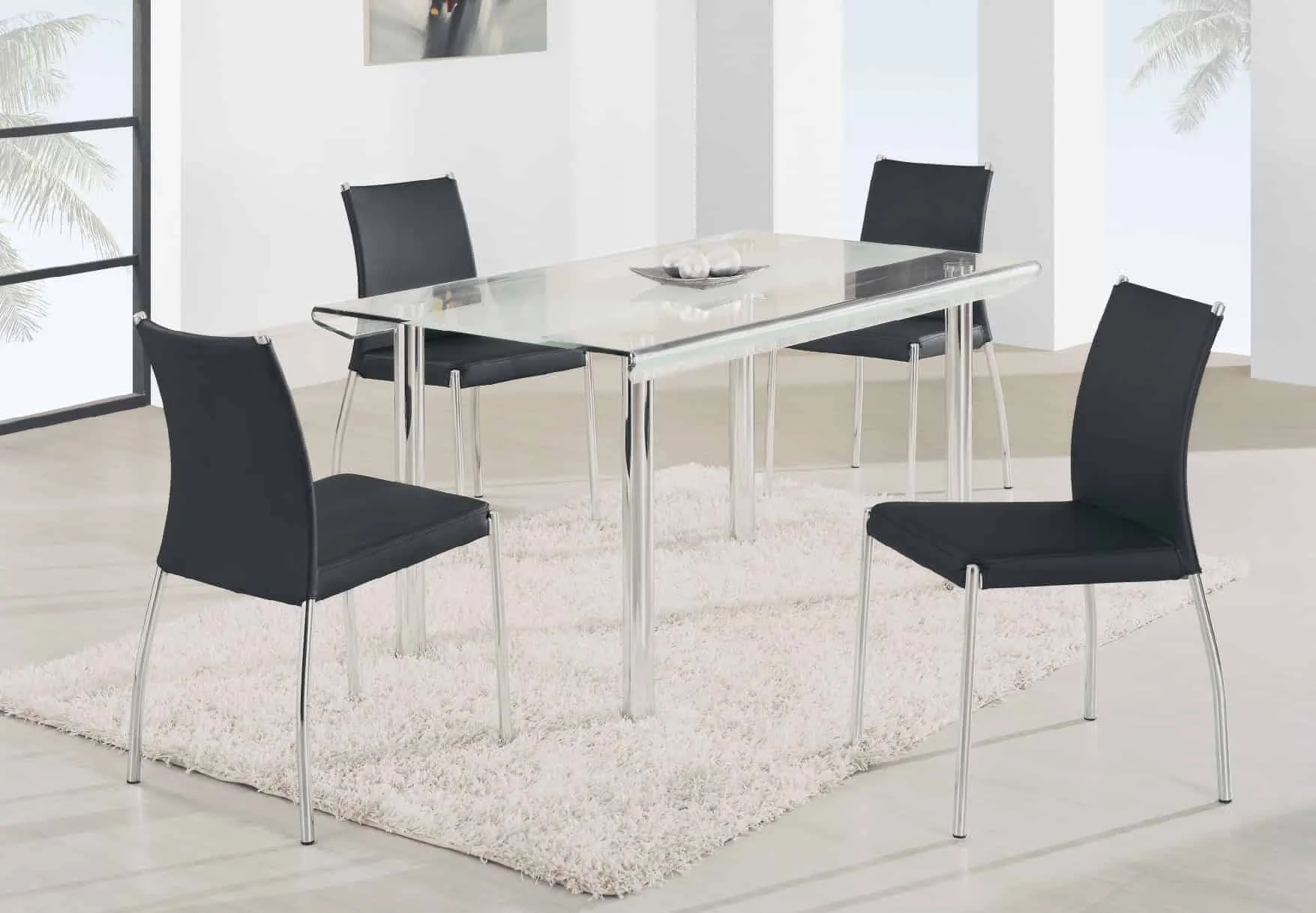 16 Fascinating Wooden Dining Table Designs 22 Awesome Dining Table Designs (18)