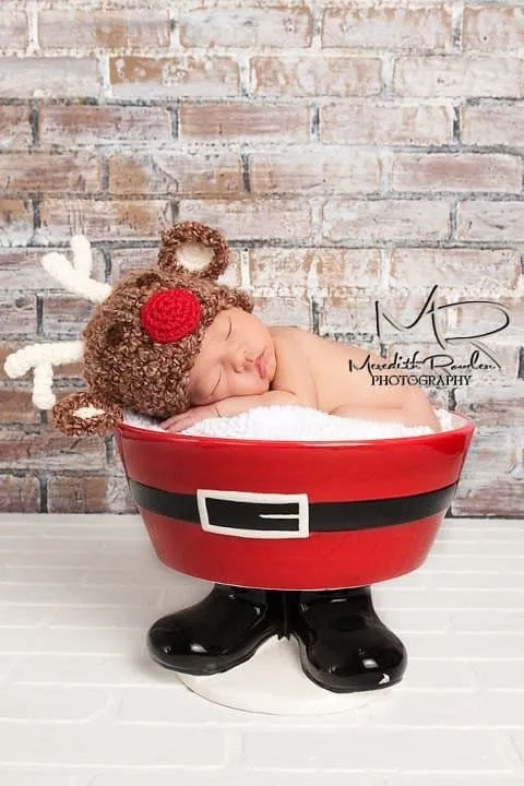 40 Creative and Unique Ways to Take a Family Photos for your Christmas Cards 22