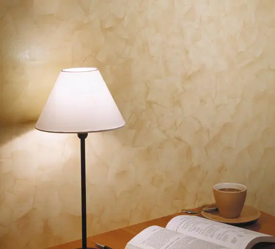 Types of Plaster