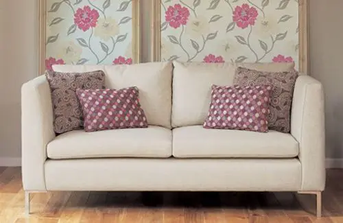 放松区设计建议