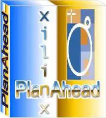 Photo 1 — Excellent architectural program Xilinx PlanAhead