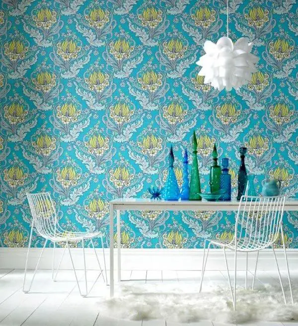 English Wallpapers for Walls