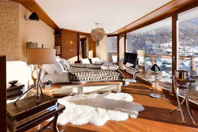 Log cabins from timber – from design to finishing