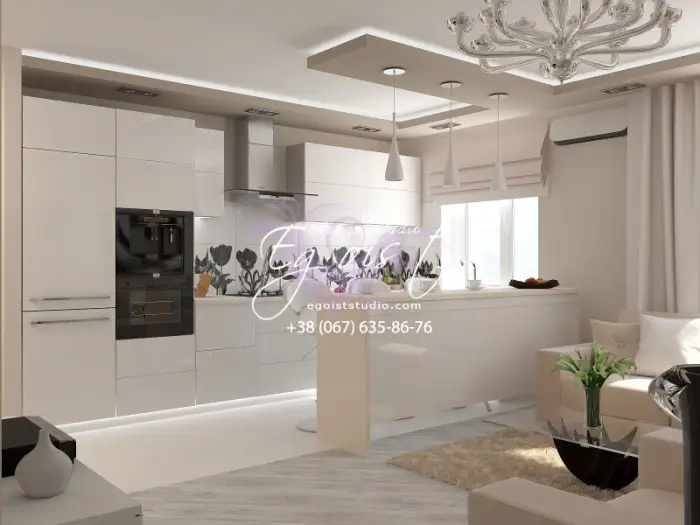 Modern Home Design