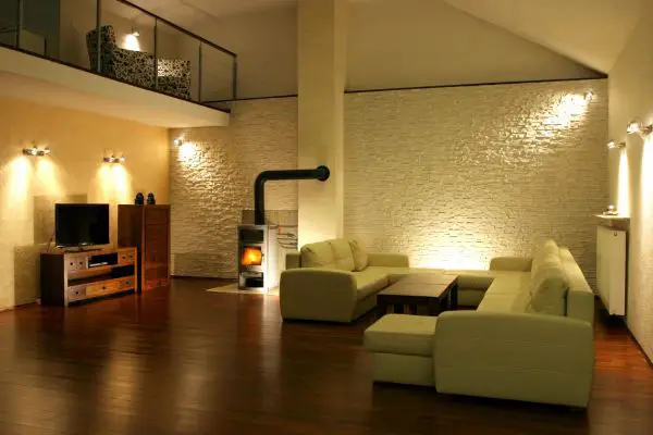 Liquid Wallpaper — Pros and Cons