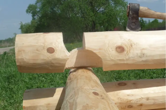 Building a Log Cabin Yourself – Choosing the Right Technique