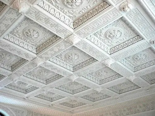 Cassette Suspended Ceilings: From A to Z