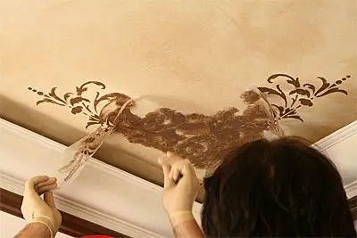 Beautiful Ceilings