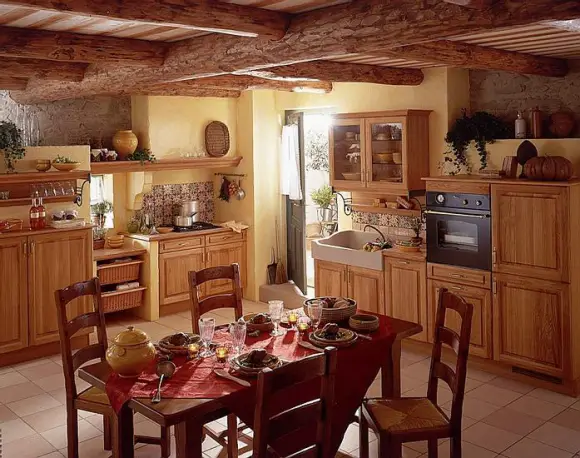 How to Build a Ceiling in a House