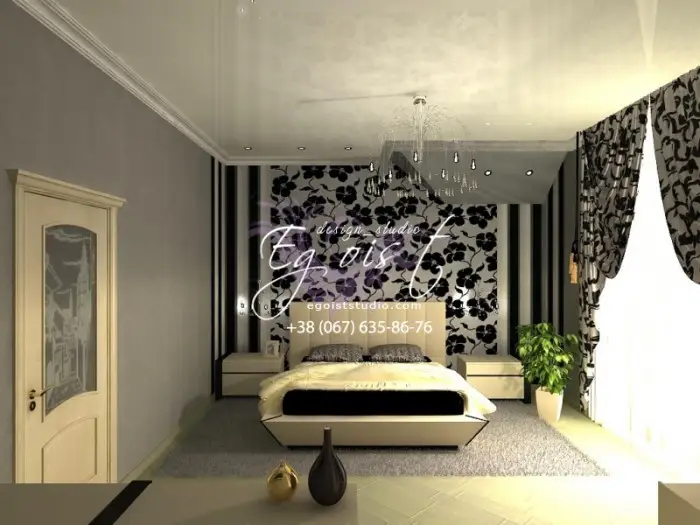 Design Project: House Outside the City with Children