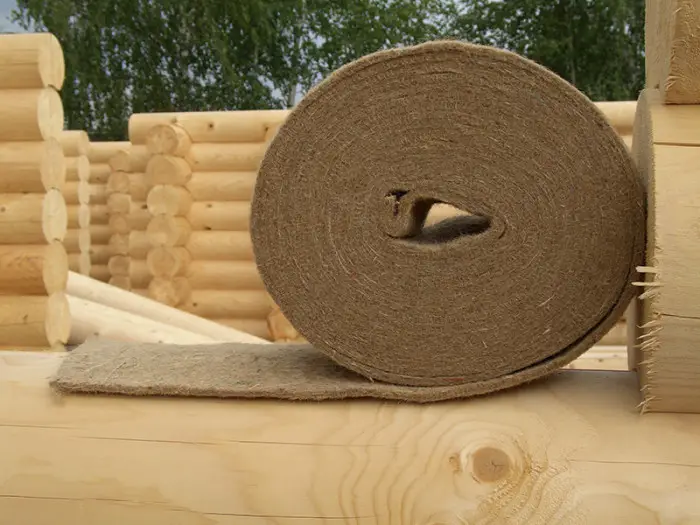 Insulating the Log Cabin – Which Material to Choose