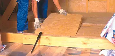 How to Insulate a Ceiling: What Materials to Use and Why