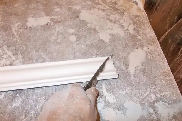 Ceiling Mouldings