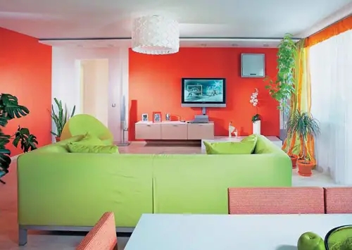 Stylish Ceiling