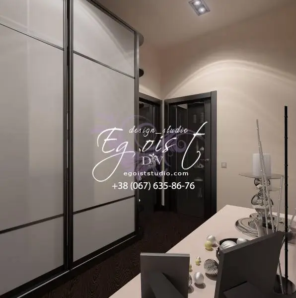 客厅灯光示例图片