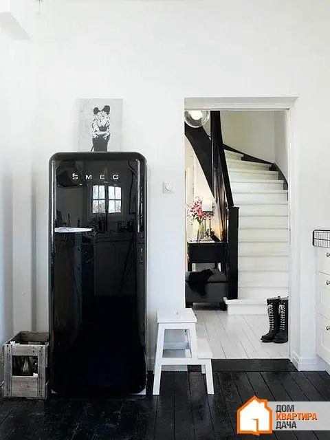 冰箱正确放置节省电力