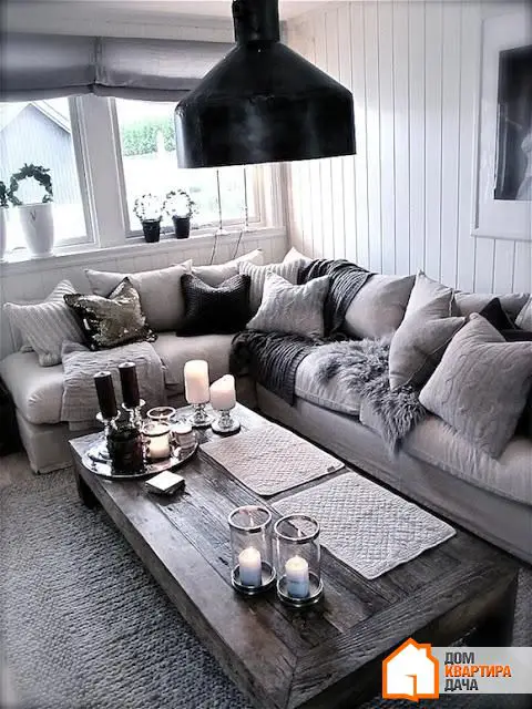 清洁灯罩和窗户提高照明效率