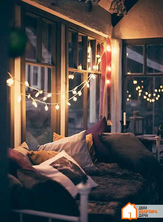 离开房间时关灯