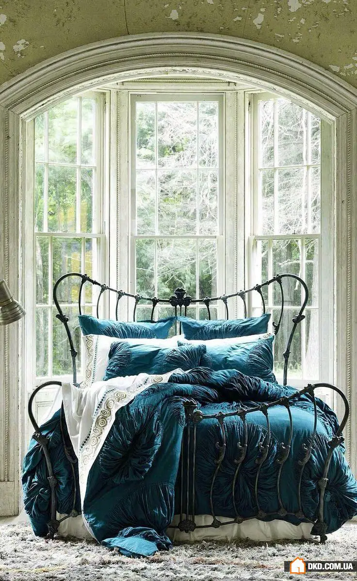 理想的睡眠空间：6个技巧，35个想法