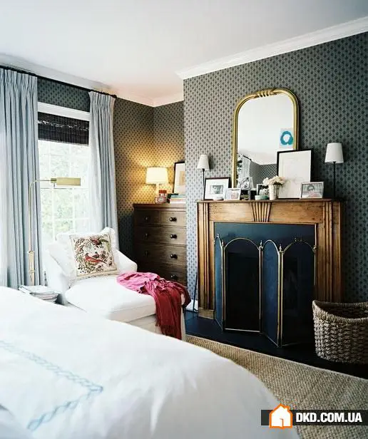 如何装饰装饰性壁炉：10个最佳创意，50个明亮示例