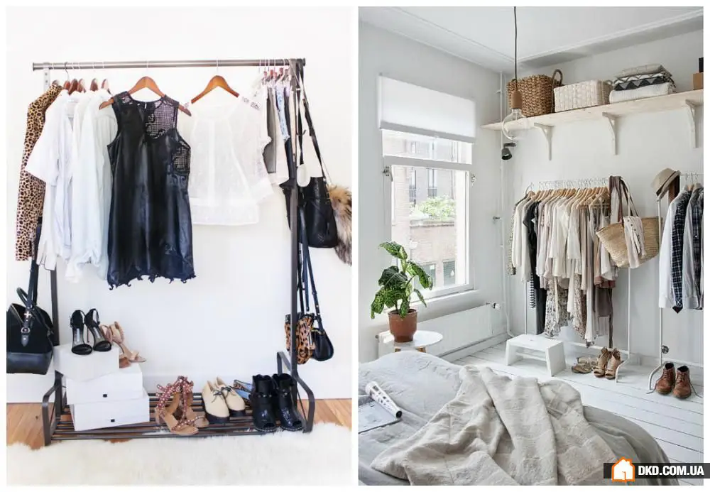 Как сделать маленькую спальню просторнее: 8 эффективных идей