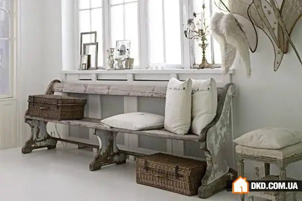 如何装饰窗台:6个想法,30个实例