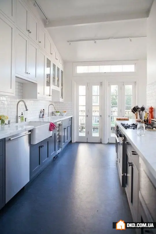 如何在厨房翻新中省钱：5个实用建议