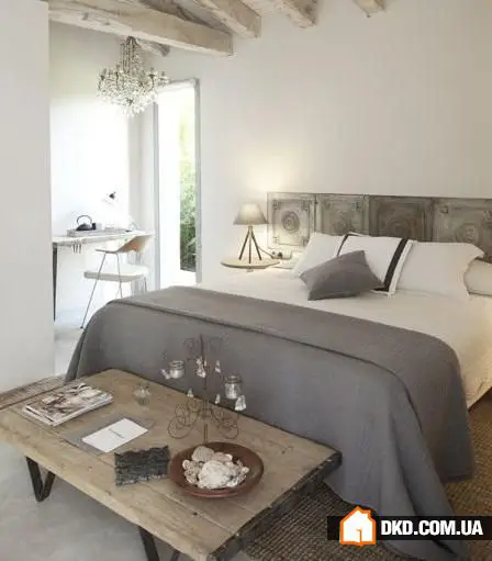 Chambre pour jeune couple : 5 conseils de décoration, 20 meilleurs exemples