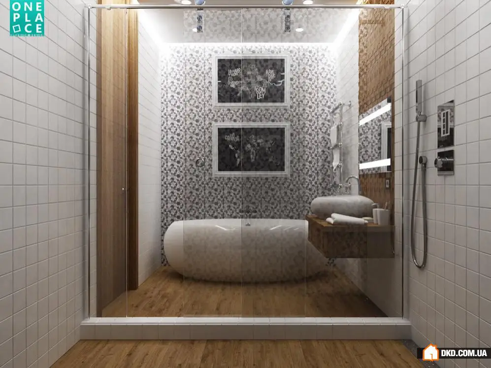 如何为爱书人士设计室内装饰:克拉斯诺达尔真实案例