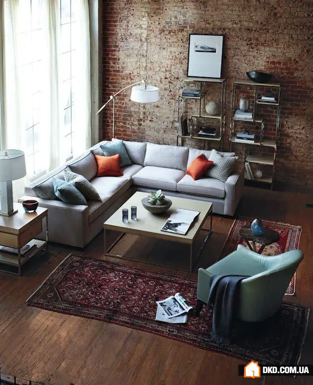 如何打造梦想家居:5个实用建议