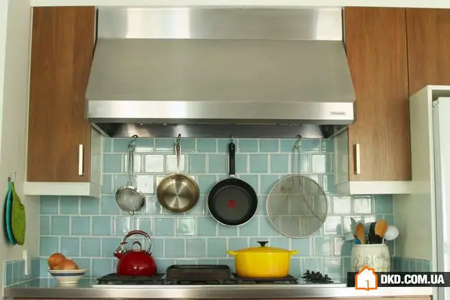 Vor und nach: Funktionale Küche für große Familie