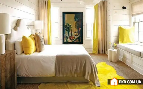 如何让室内更加生动活泼:4个想法,25个灵感示例