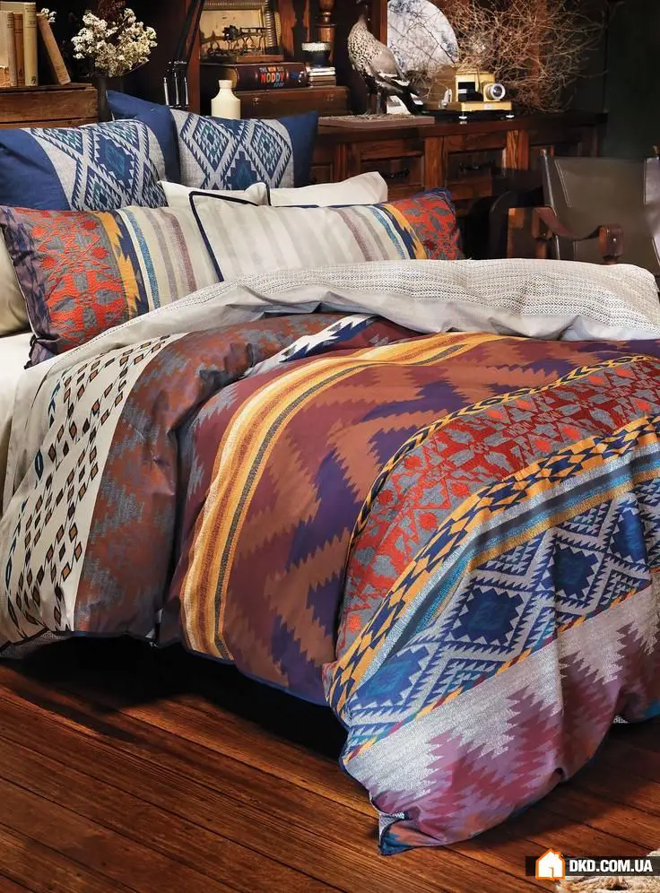 理想的睡眠空间：6个技巧，35个想法