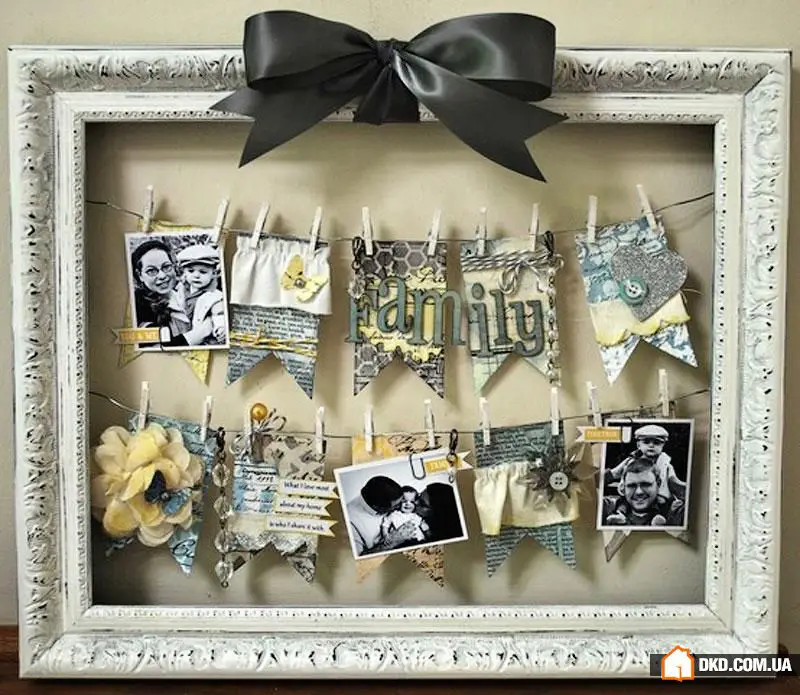 Photo Framing - 7 New Ideas and 5 Tips for Professionals