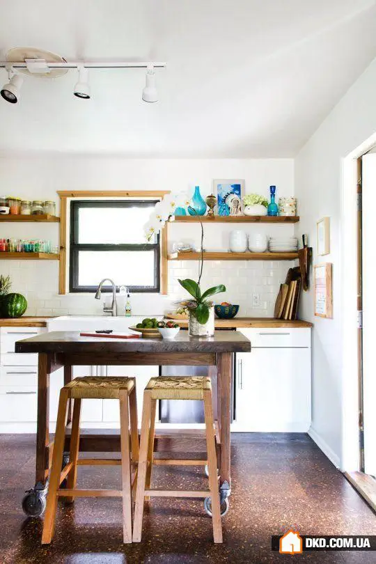 如何在厨房翻新中省钱：5个实用建议